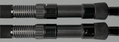 ESP Terry Hearn Classic 12.9ft 3.25lb 50mm Carp Rods X2