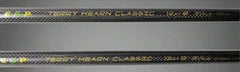 ESP Terry Hearn Classic 12.9ft 3.25lb 50mm Carp Rods X2