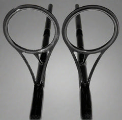 ESP Terry Hearn Classic 12.9ft 3.25lb 50mm Carp Rods X2