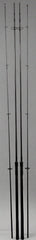 ESP Terry Hearn Classic 12.9ft 3.25lb 50mm Carp Rods X2