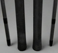 ESP Terry Hearn Classic 12.9ft 3.25lb 50mm Carp Rods X2