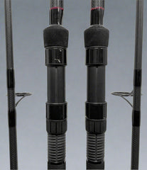 ESP Terry Hearn Classic 12.9ft 3.25lb 50mm Carp Rods X2