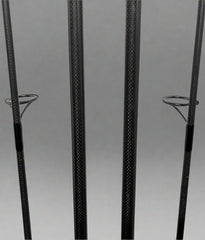 ESP Terry Hearn Classic 12.9ft 3.25lb 50mm Carp Rods X2