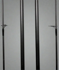 ESP Terry Hearn Classic 12.9ft 3.25lb 50mm Carp Rods X2