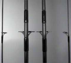 ESP Terry Hearn Classic 12.9ft 3.25lb 50mm Carp Rods X2