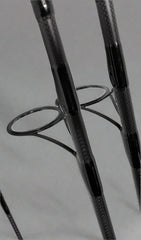 ESP Terry Hearn Classic 12.9ft 3.25lb 50mm Carp Rods X2