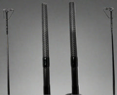 ESP Terry Hearn Classic 12.9ft 3.25lb 50mm Carp Rods X2