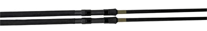 Harrison Chimera 12ft 3.25lb Custom Carp Rods X2