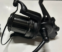 Fox EOS 12000 FS Reels X2
