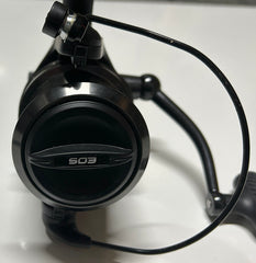 Fox EOS 12000 FS Reels X2