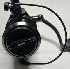 Fox EOS 12000 FS Reels X2