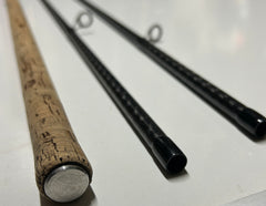 Free Spirit Barbel Tamer 11ft 2lb Rod