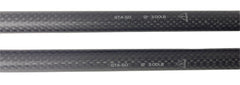 Greys Prodigy GT4 50 12ft 3.00lb Carp Rods X2