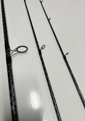 Free Spirit Barbel Tamer 11ft 2lb Rod