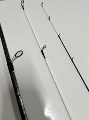 Free Spirit Barbel Tamer 11ft 2lb Rod