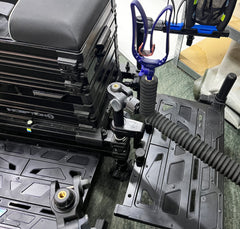 Preston Inception 360 Seatbox + Extras