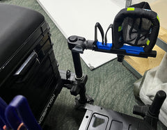 Preston Inception 360 Seatbox + Extras