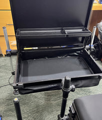 Preston Inception 360 Seatbox + Extras