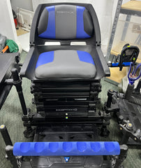 Preston Inception 360 Seatbox + Extras