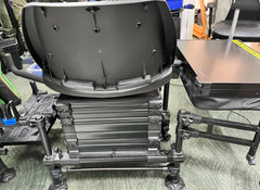 Preston Inception 360 Seatbox + Extras