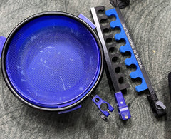 Preston Inception 360 Seatbox + Extras