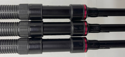 Greys X-Flite 12ft 3.00lb Carp Rods X3