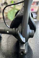 ESP Onyx Compact Big Pit Reels + Spare Spools X3