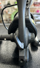 ESP Onyx Compact Big Pit Reels + Spare Spools X3
