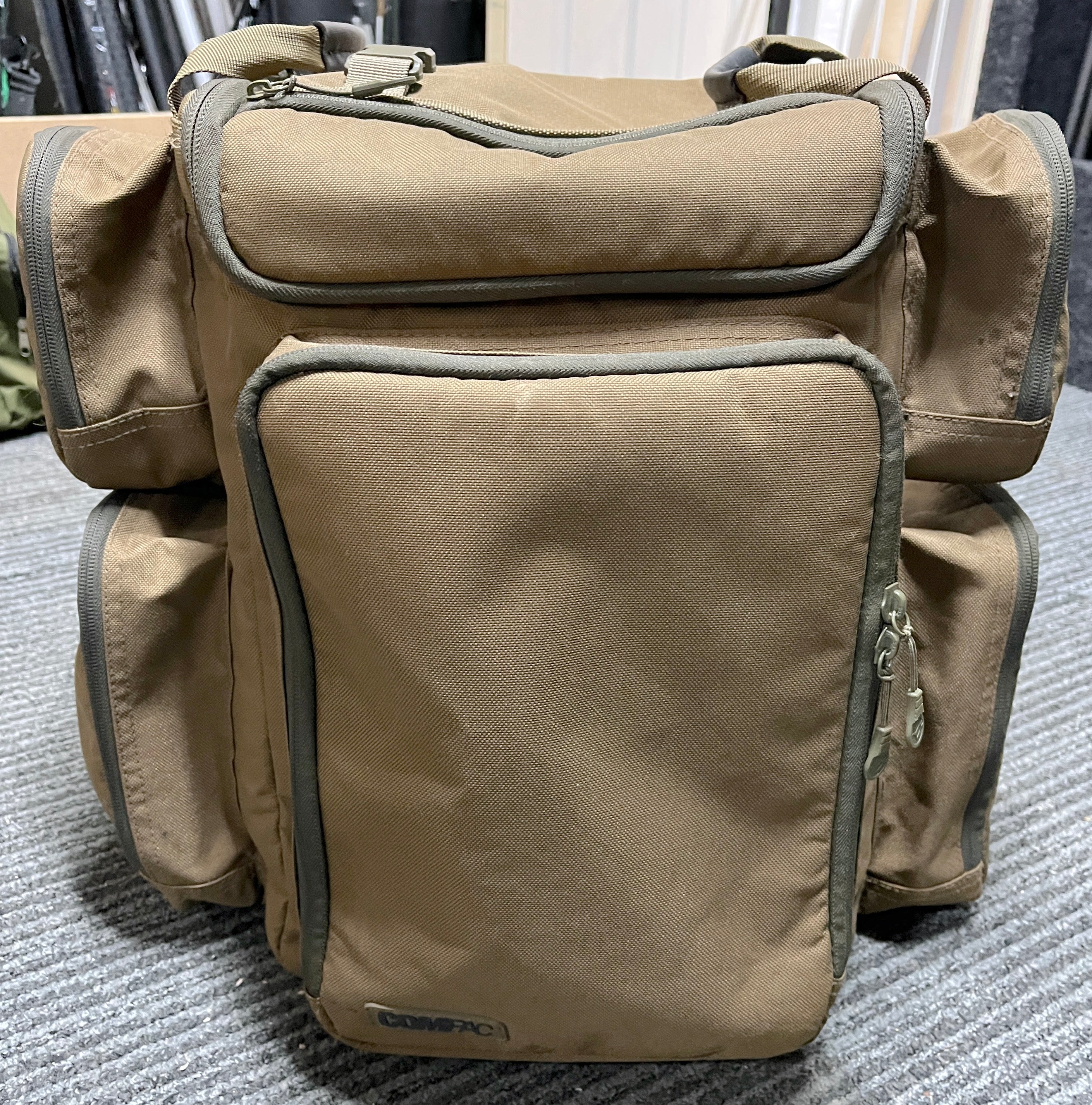 Korda Compac Rucksack 45L
