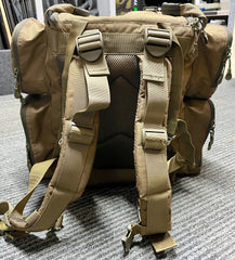 Korda Compac Rucksack 45L