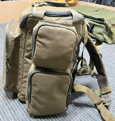 Korda Compac Rucksack 45L