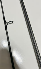 Free Spirit E-Class 45° 1K 10ft 2.5lb Rod