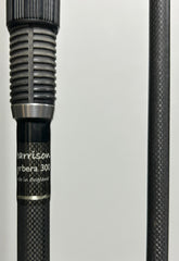 Harrison Cerbera 12ft 3.00lb Carp Rod