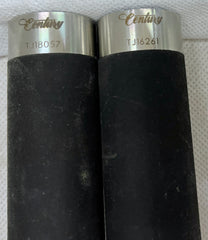 Century Eliminator T900 SGT 14.4ft 125-200g Beachcaster Rods X2