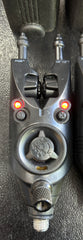Nash Siren R3+ Bite Alarms 3 Rod Set T2993