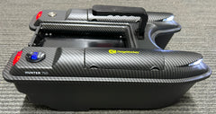 Ridgemonkey Hunter 750 Bait Boat