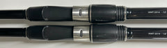 Daiwa Infinity Advanced Magnum Taper 12ft 3.25lb Carp Rods IAMT2314 X2