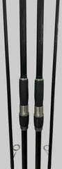 Daiwa Infinity Advanced Magnum Taper 12ft 3.25lb Carp Rods IAMT2314 X2
