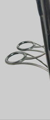 Daiwa Infinity Advanced Magnum Taper 12ft 3.25lb Carp Rods IAMT2314 X2