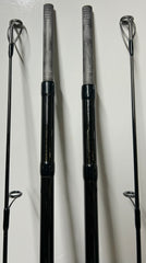 Daiwa Infinity Advanced Magnum Taper 12ft 3.25lb Carp Rods IAMT2314 X2