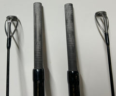 Daiwa Infinity Advanced Magnum Taper 12ft 3.25lb Carp Rods IAMT2314 X2