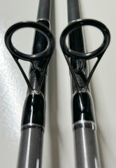 Catfish Pro Persuader MK3 12ft 4.5lb Rods X2