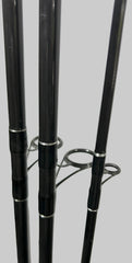 Catfish Pro Persuader MK3 12ft 4.5lb Rods X2