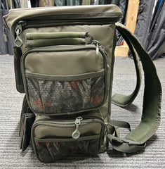 One More Cast OMC HEIST Compact Rucksack *Ex-Display*