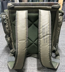 One More Cast OMC HEIST Compact Rucksack *Ex-Display*
