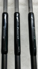 Daiwa Infinity X45 12ft 3.75lb Carp Rods X3