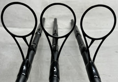 Daiwa Infinity X45 12ft 3.75lb Carp Rods X3