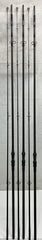 Daiwa Infinity X45 12ft 3.75lb Carp Rods X3