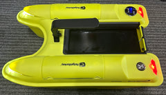 Ridgemonkey Hunter 750 Hi-Viz Echo Edition Bait Boat