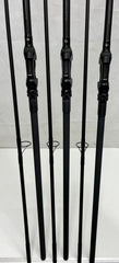 Daiwa Infinity X45 12ft 3.75lb Carp Rods X3